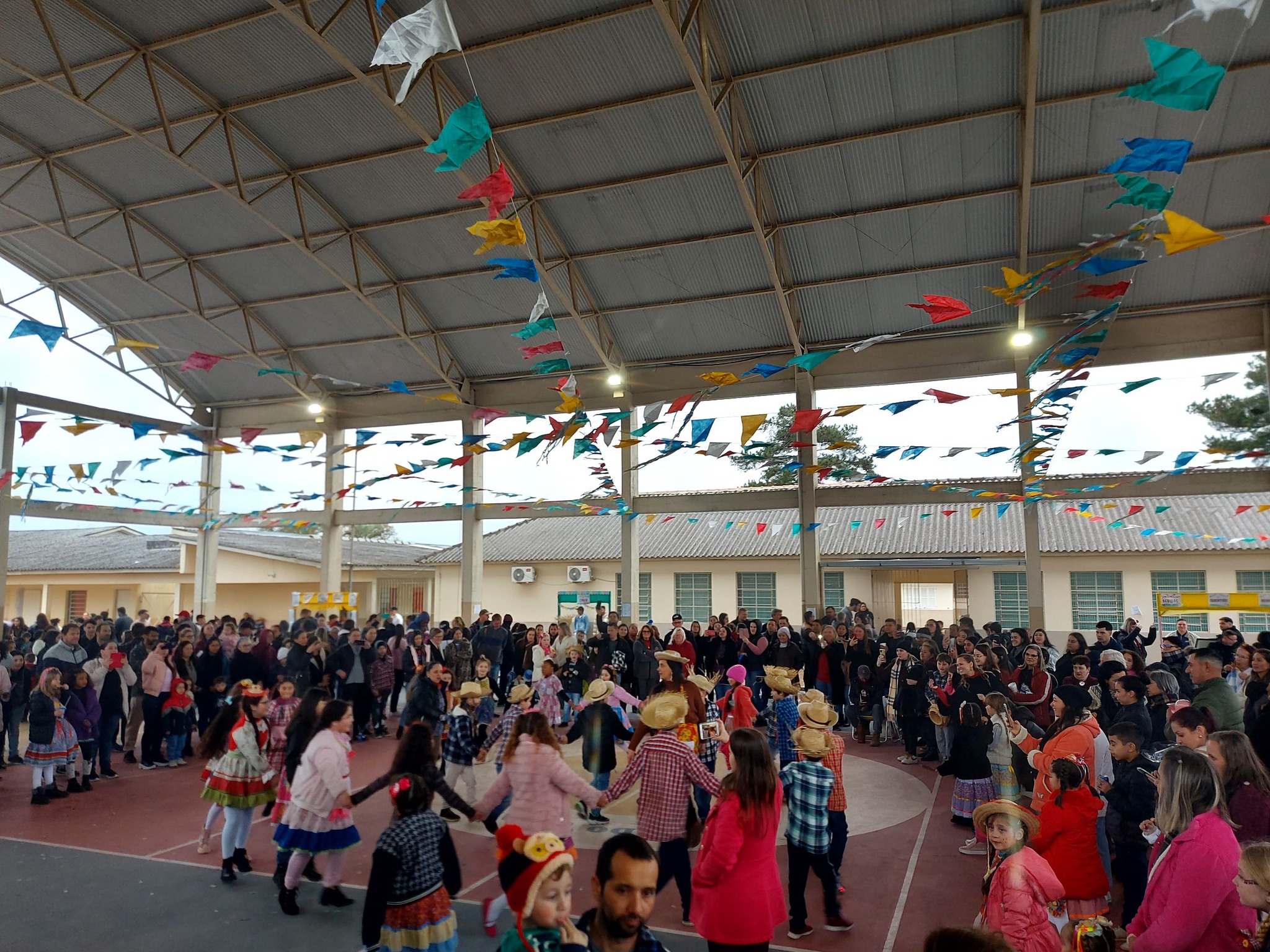 Festa Junina 2024