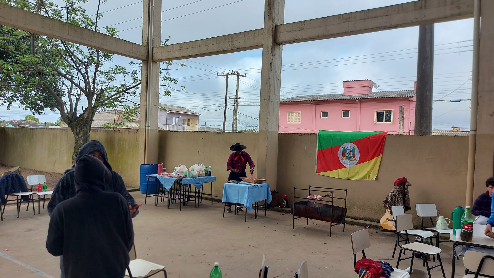 Semana Farroupilha 2023